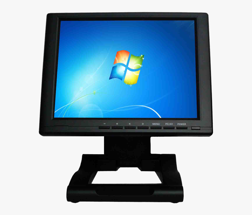 Pc Monitor Png, Transparent Png, Free Download