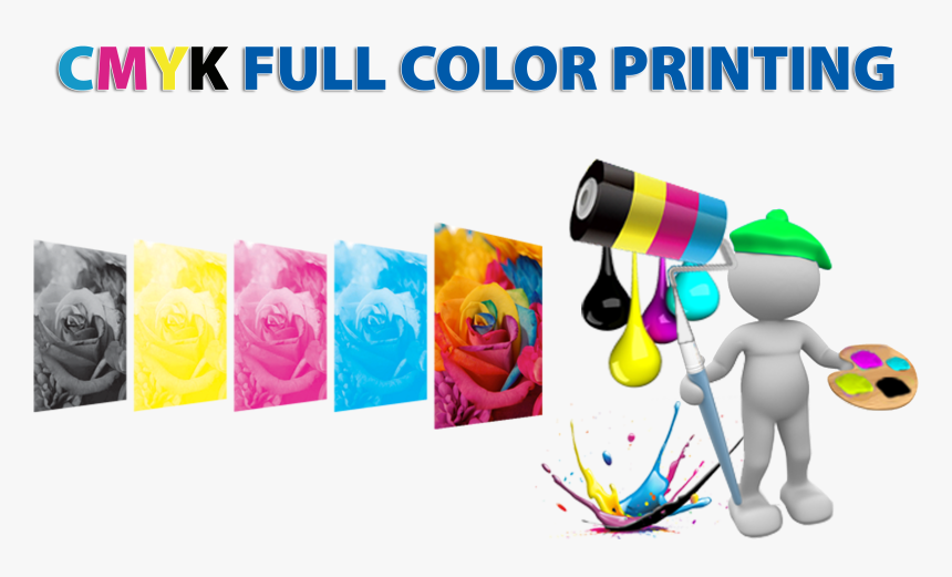 Printing Services, HD Png Download, Free Download