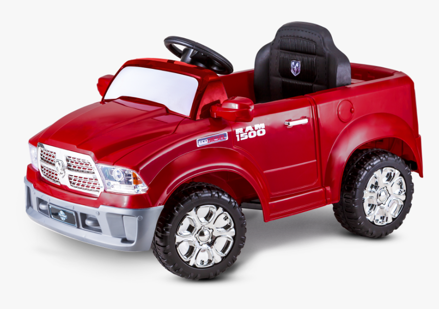 Kid Trax Ram 1500, HD Png Download, Free Download