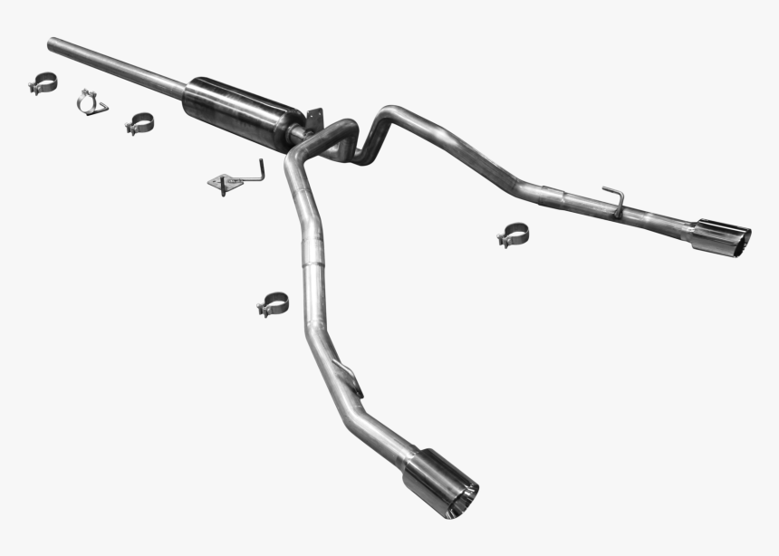 2015 ram 1500 cat back exhaust