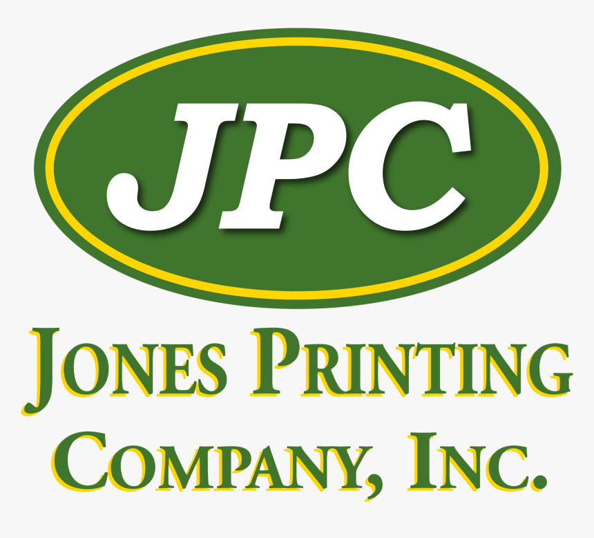 Jones Printing Co Inc - Graphic Design, HD Png Download, Free Download