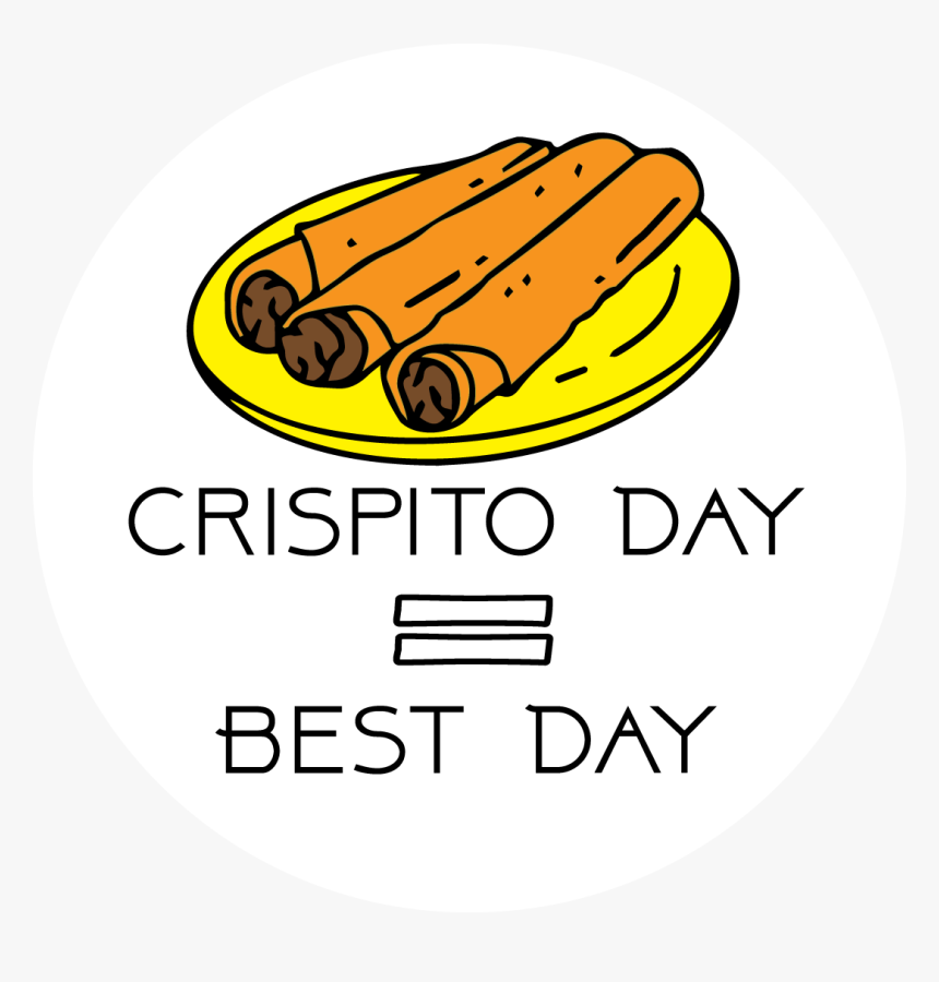 Crispito Day, HD Png Download, Free Download