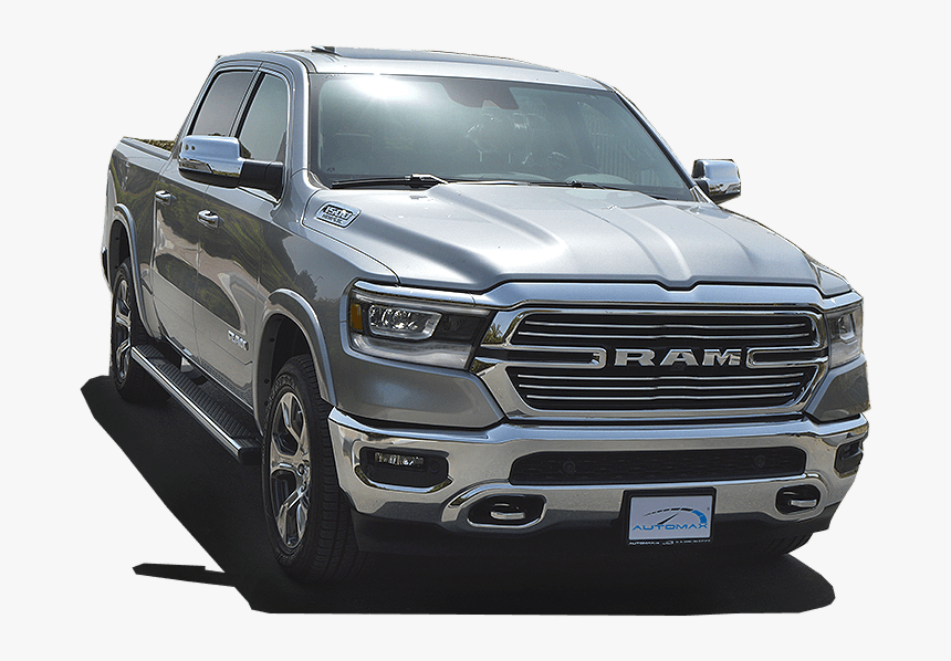 2019 Dodge Ram 1500 Laramie For Sale In Dubai Uae, - Chevrolet Silverado, HD Png Download, Free Download