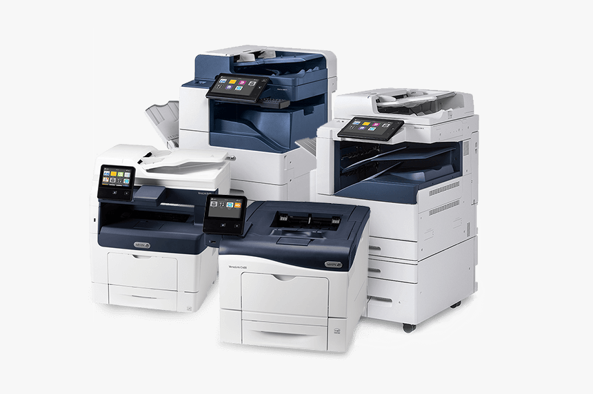 Lci Office Printers Group - Xerox Altalink B8045, HD Png Download, Free Download