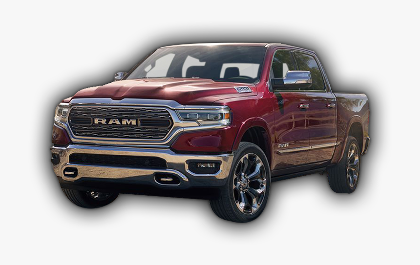 Usa Car Import - Ram Trucks, HD Png Download, Free Download