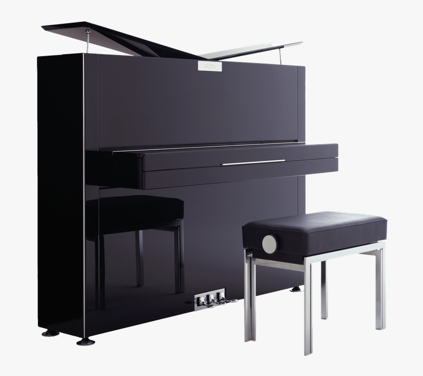 Upright Piano Design, HD Png Download, Free Download