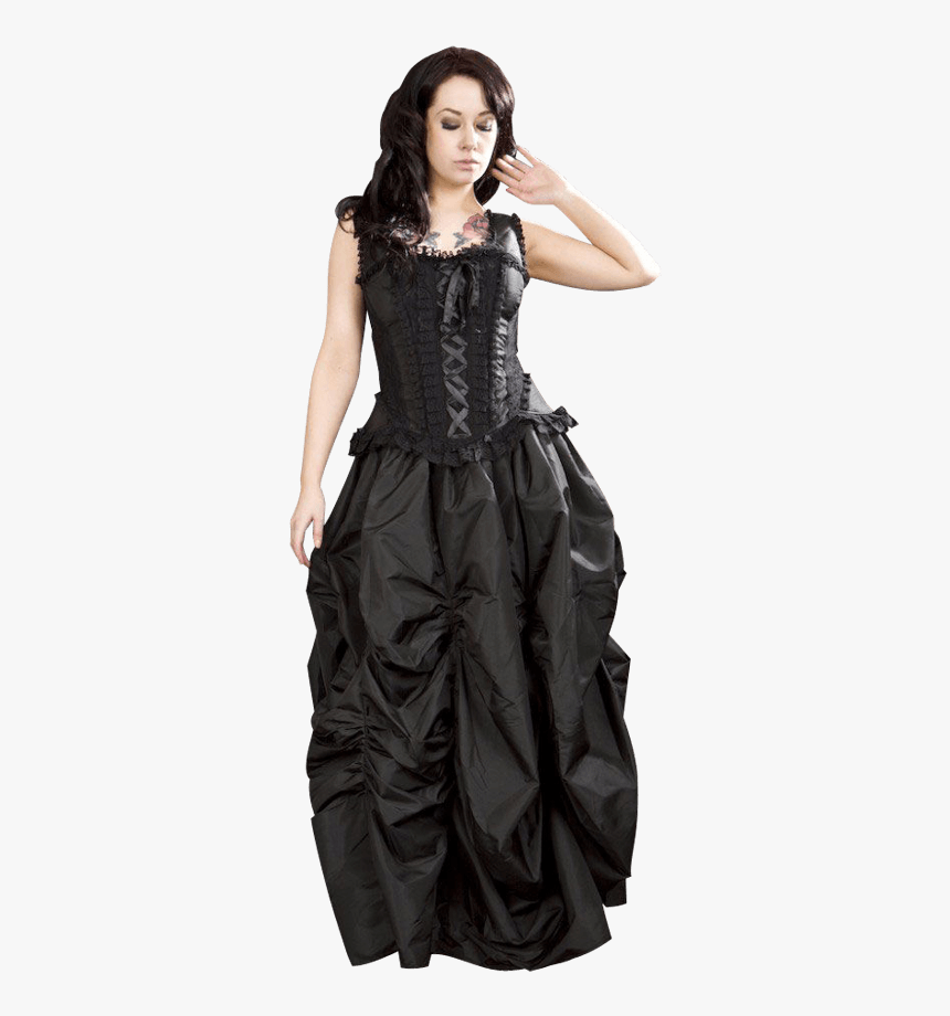 Gown, HD Png Download, Free Download