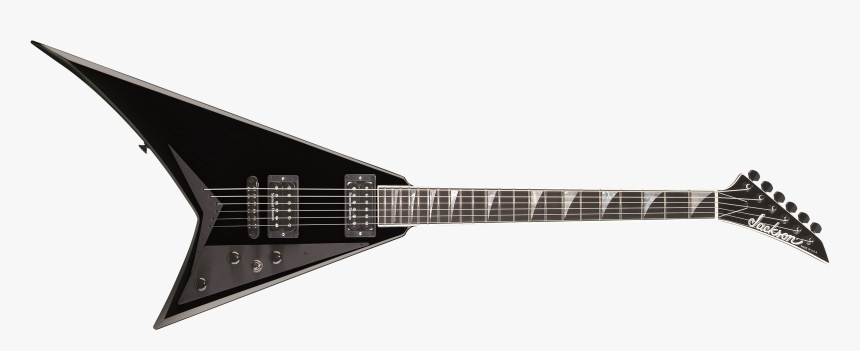 Jackson Guitar Randy Rhoads, HD Png Download, Free Download