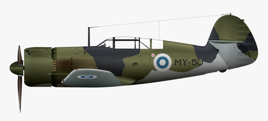 Vl Myrsky Ii, HD Png Download, Free Download