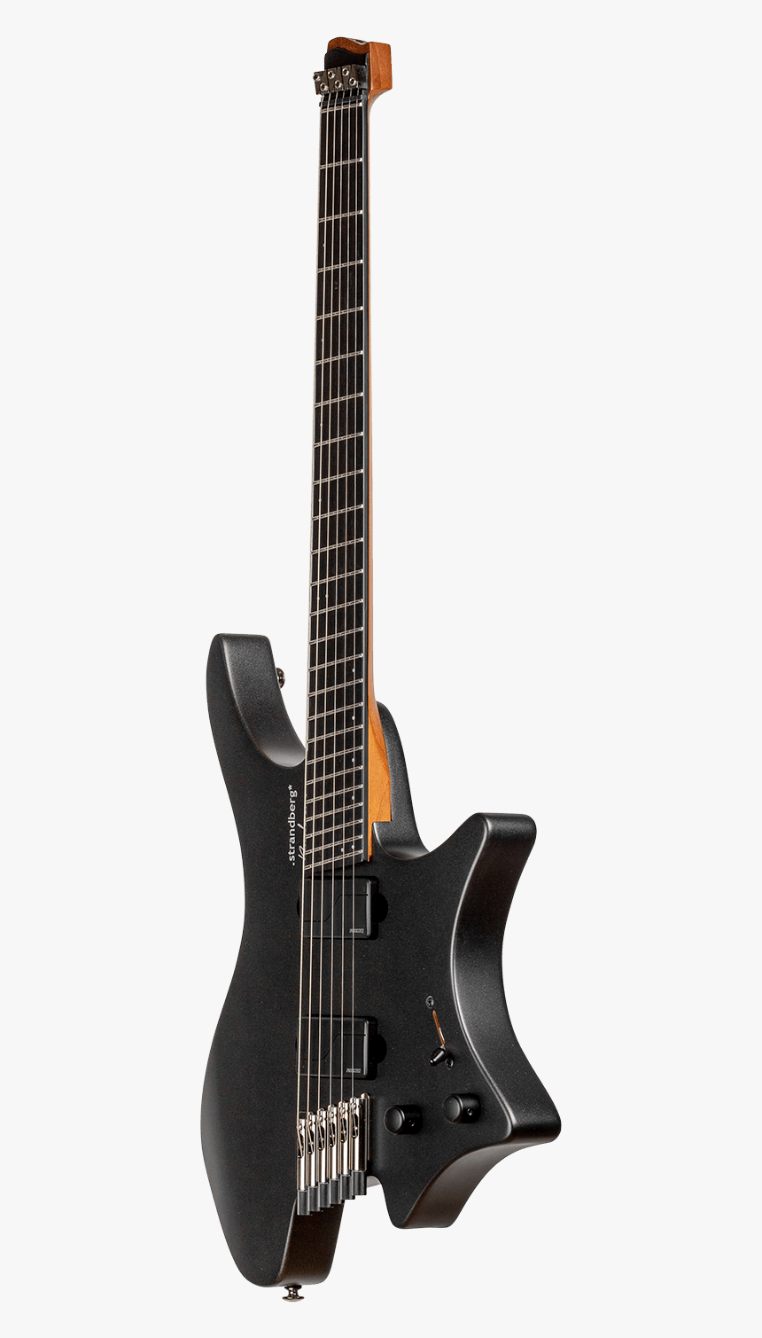 Strandberg Guitars Boden 6, HD Png Download, Free Download