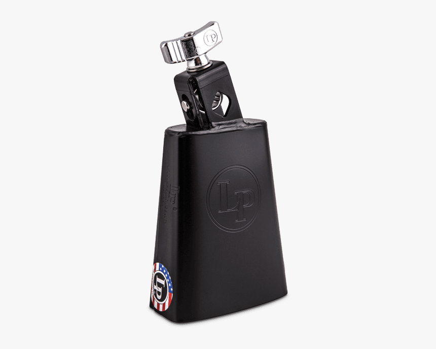 Lp Black Beauty Cowbell, HD Png Download, Free Download