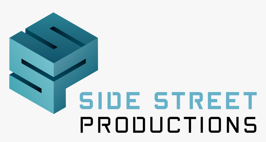 Side Street Productions - Graphic Design, HD Png Download, Free Download