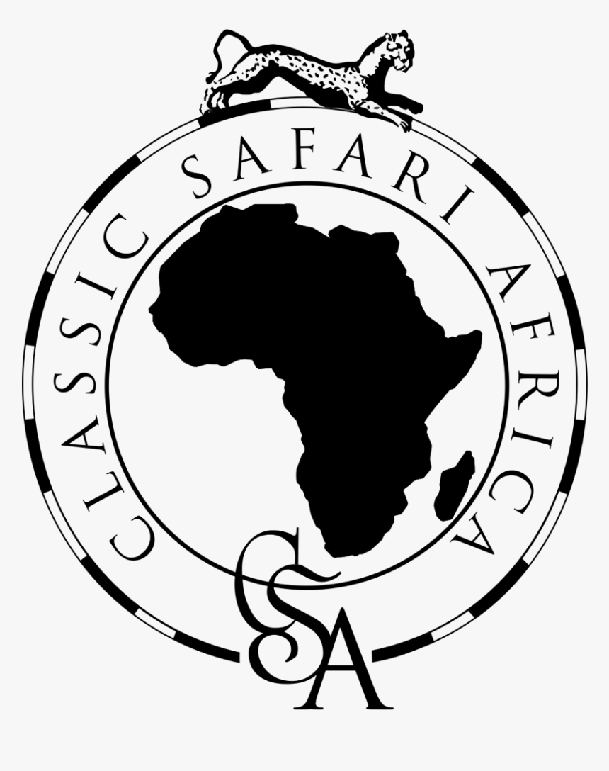 African Safari, HD Png Download, Free Download