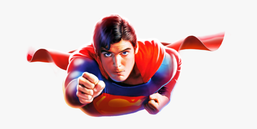 Playtech - Superman The Movie Playtech, HD Png Download, Free Download