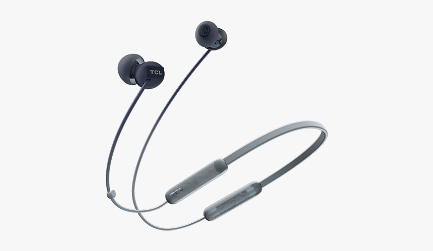 Socl300btbk - Beauty - Tcl Bluetooth Headphones, HD Png Download, Free Download