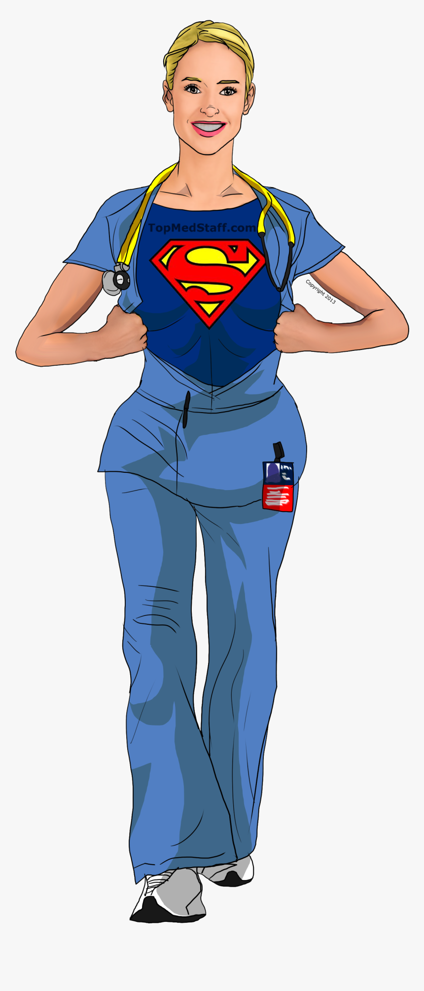 Superman, HD Png Download, Free Download