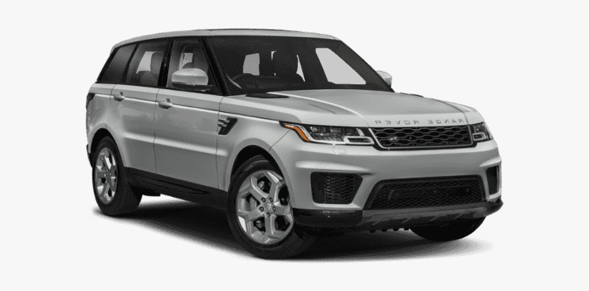 2019 Land Rover Range Rover Sport Se, HD Png Download, Free Download