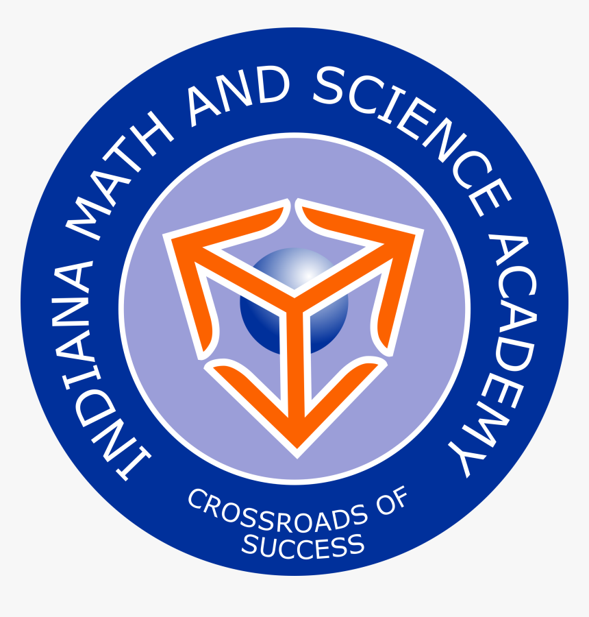 Indiana Math & Science Academy, HD Png Download, Free Download
