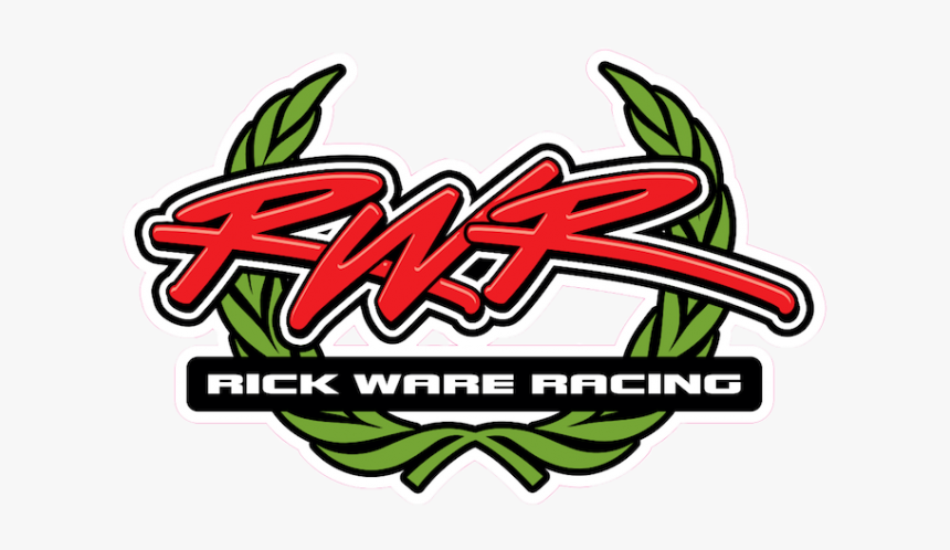 Rick Ware Racing Logo, HD Png Download, Free Download