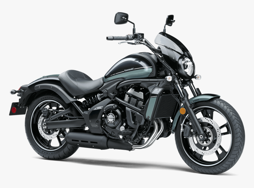 2019 Kawasaki Vulcan S, HD Png Download, Free Download