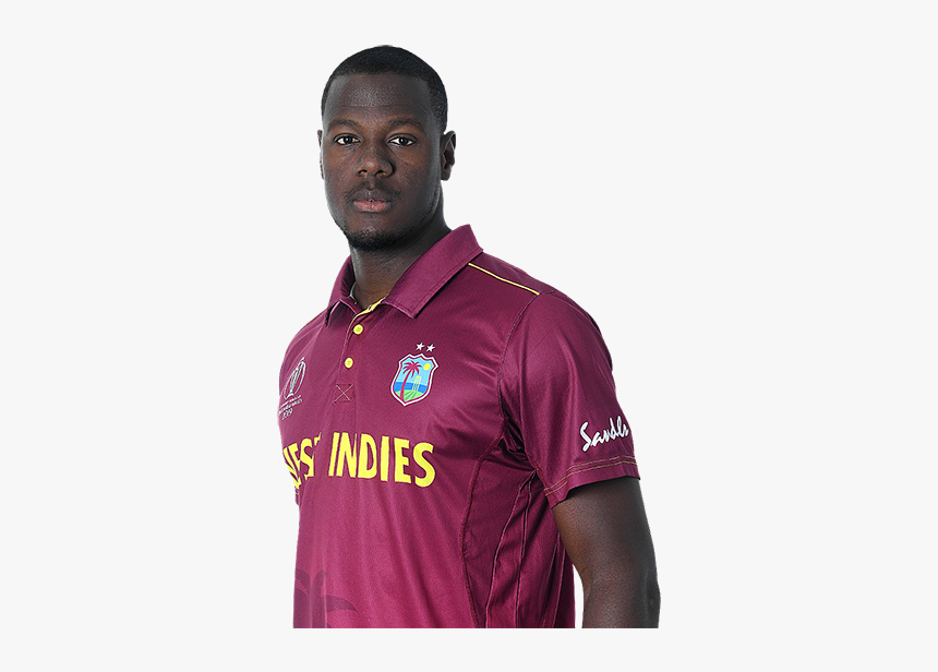 Carlos Brathwaite West Indian Cricketer, HD Png Download, Free Download