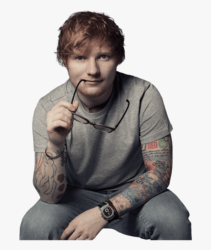 Ed Sheeran, HD Png Download, Free Download