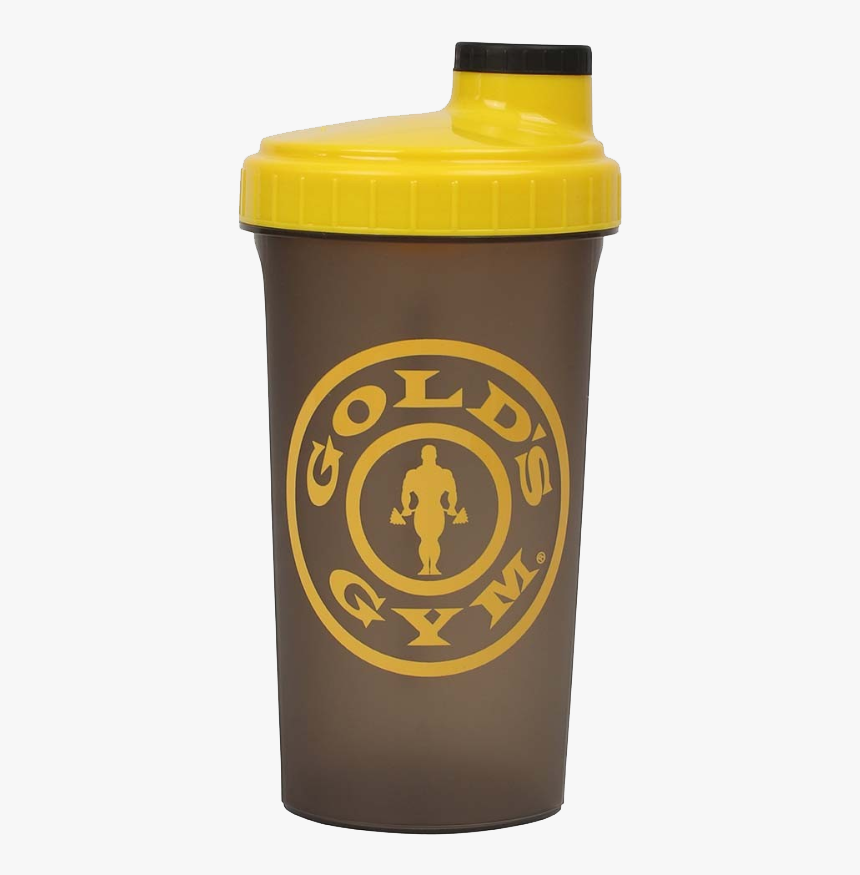 Golds Gym Golds Gym Shaker - Golds Gym, HD Png Download, Free Download