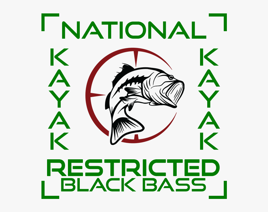 Restricted Black Bass Angler Combat - Poster, HD Png Download, Free Download