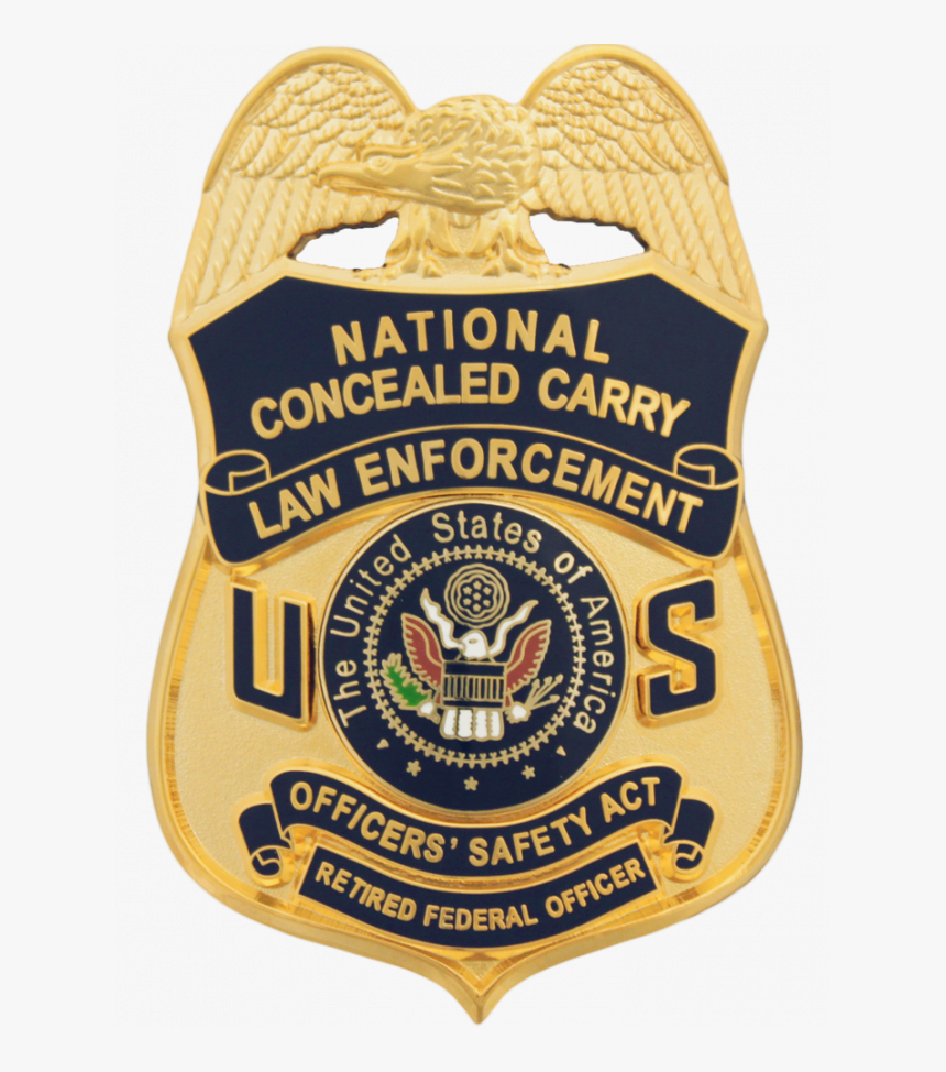 Cop Badge Png, Transparent Png, Free Download