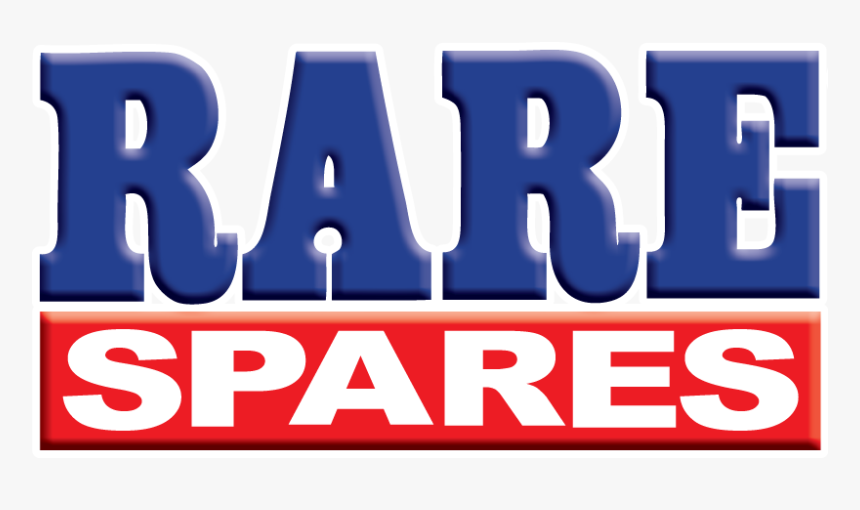 Rare Spares Logo - Rare Spares, HD Png Download, Free Download