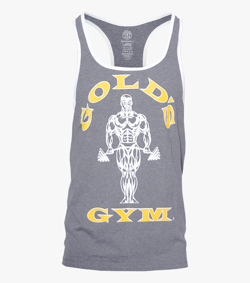 Gym String T Shirt, HD Png Download, Free Download