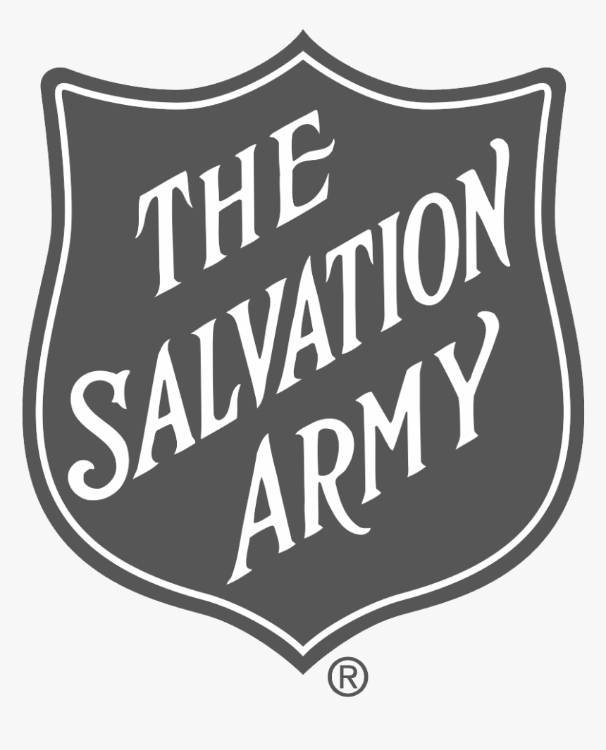 The Salvation Army Logo Png - Salvation Army, Transparent Png, Free Download