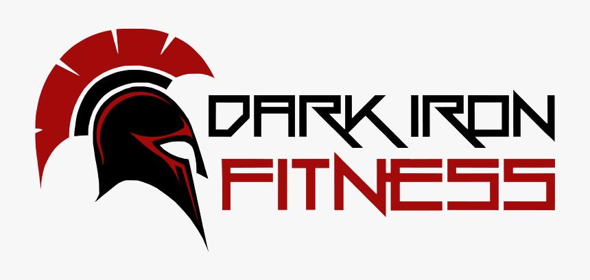 Dark Iron Fitness Logo, HD Png Download, Free Download