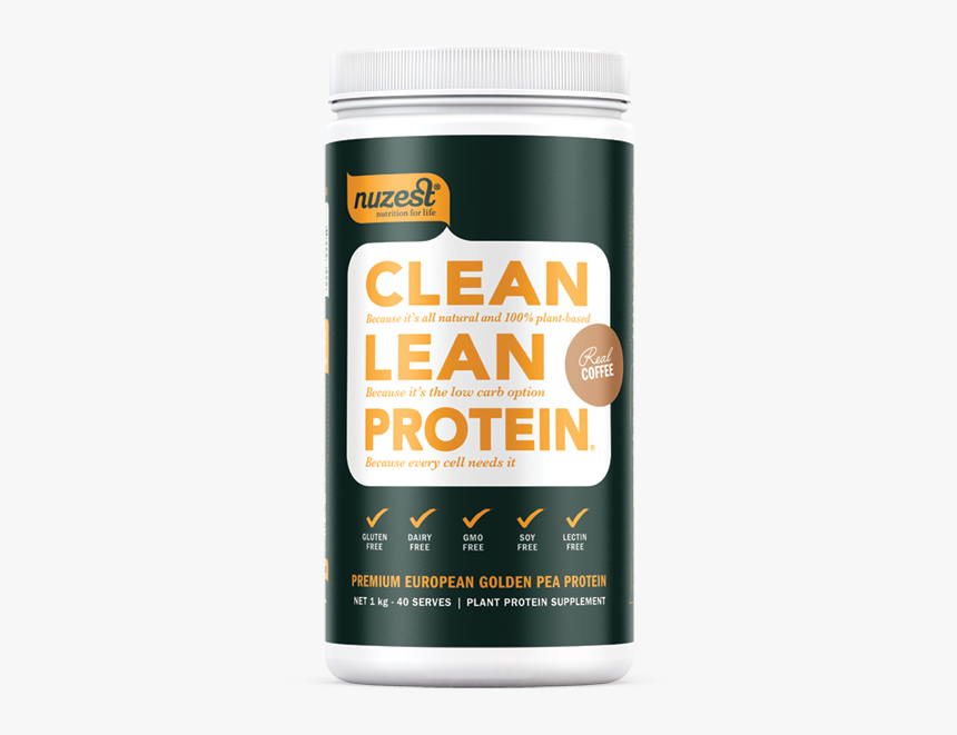 New Zealand Vegan Protein, HD Png Download, Free Download