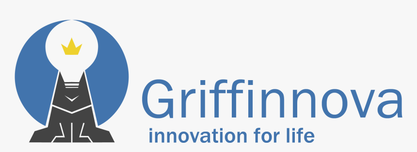 Griffinnova Inc - - Graphic Design, HD Png Download, Free Download