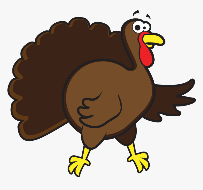 Turkey Vector, HD Png Download, Free Download