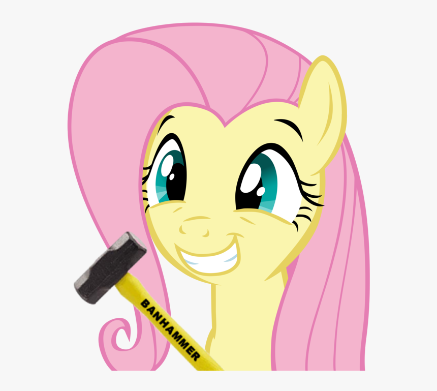 Fluttershy Squee, HD Png Download, Free Download