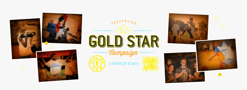 Goldstarcampaign - Flyer, HD Png Download, Free Download