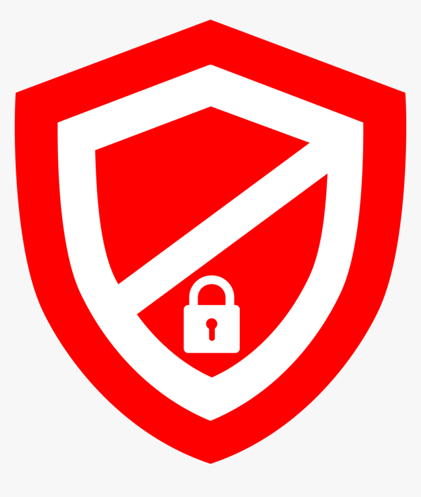 Red Shield - Circle, HD Png Download, Free Download