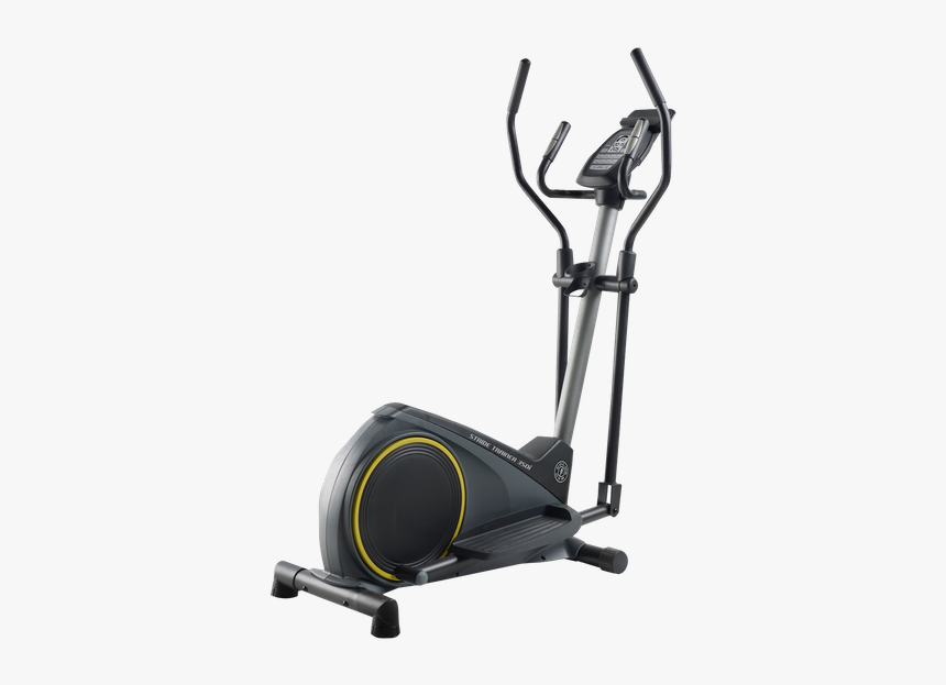 Gold's Gym Stride Trainer 350i, HD Png Download - kindpng