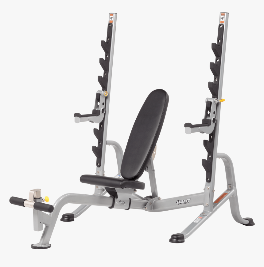 Hoist Fitness Hf 5170, HD Png Download, Free Download