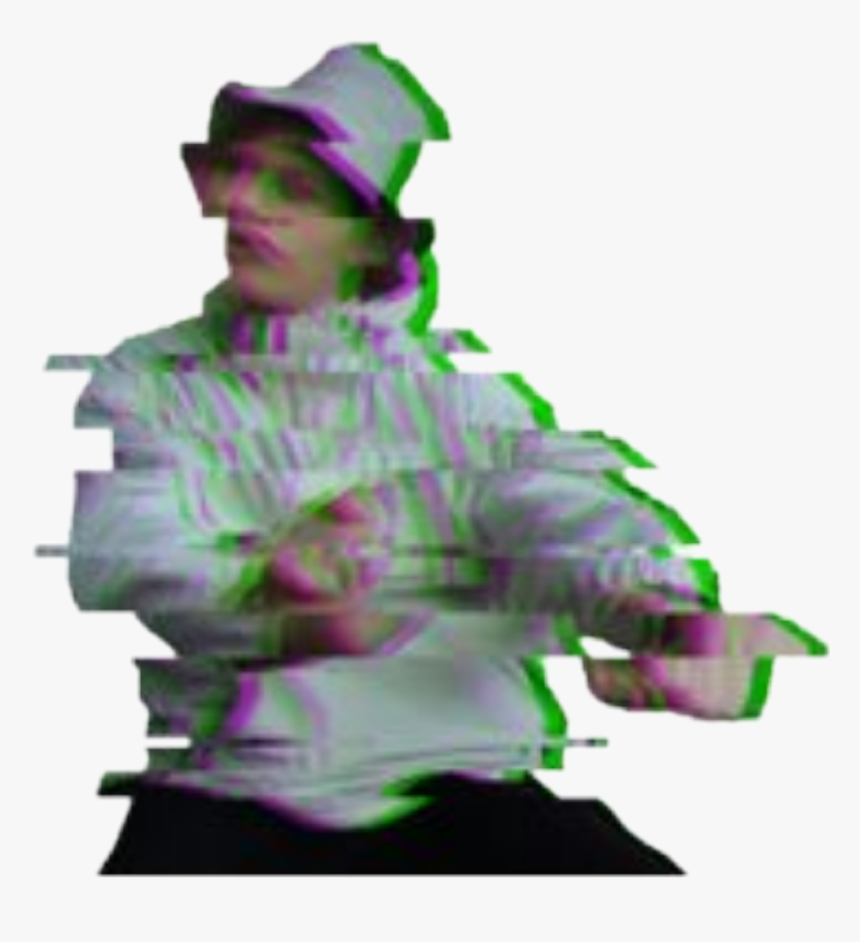 Image Transparent Download Pepe Drawing Yung Lean - Transparent Vaporwave Lean, HD Png Download, Free Download
