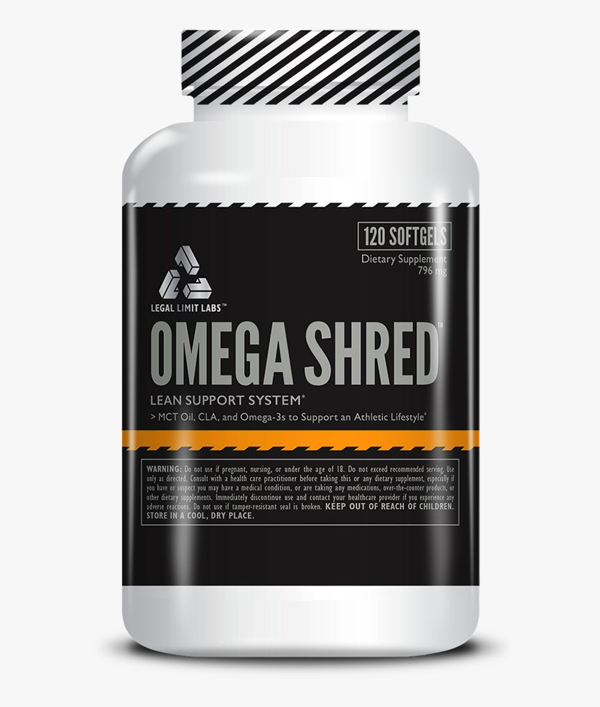 Omega Shred, HD Png Download, Free Download