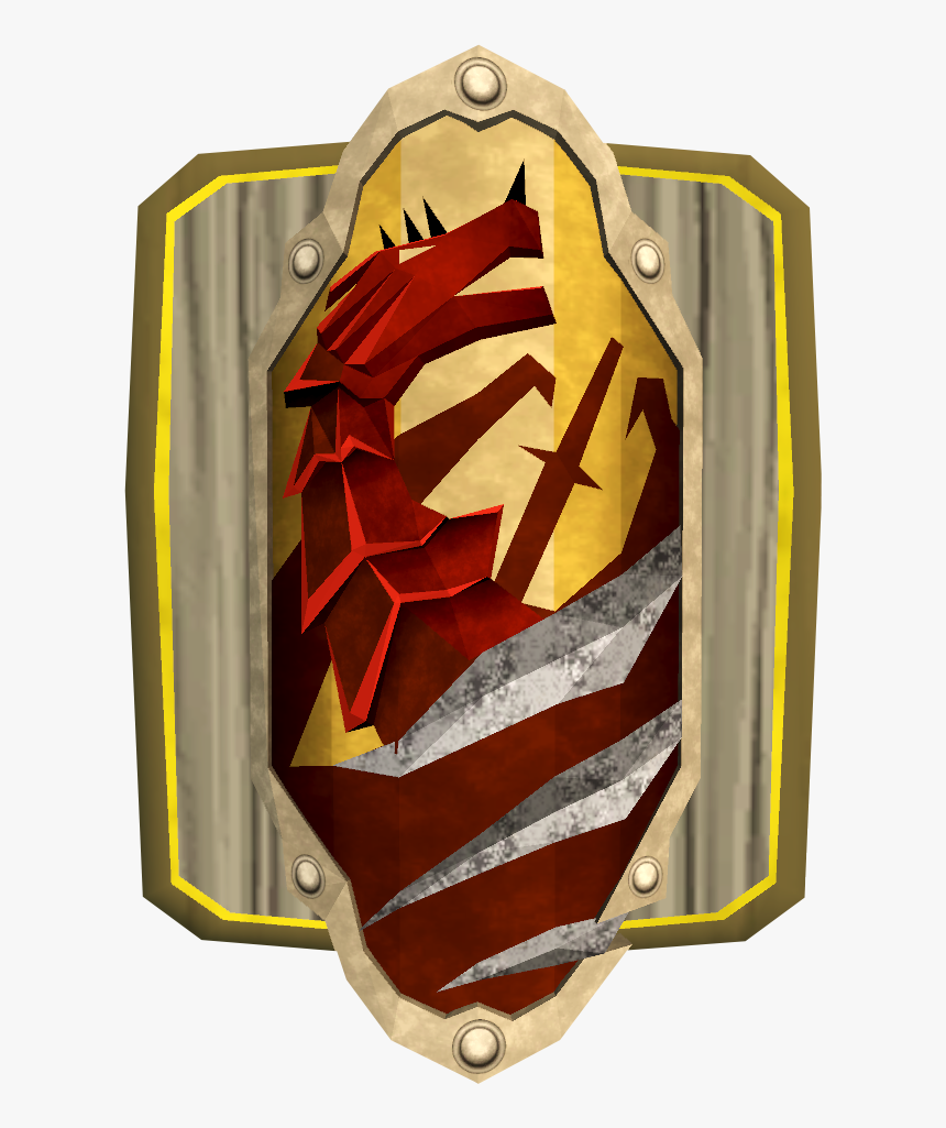 Anti Dragon Shield, HD Png Download, Free Download