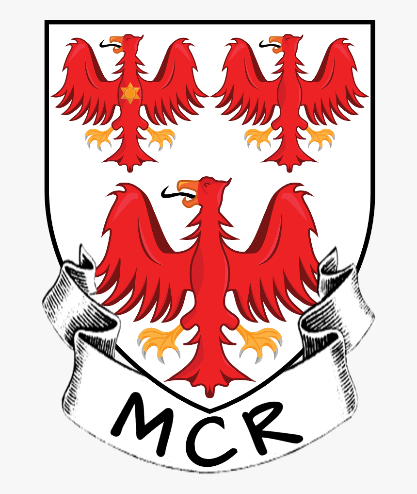 Queens College Oxford Crest, HD Png Download, Free Download