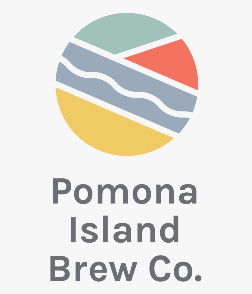 Pomona Island Brewery, HD Png Download, Free Download