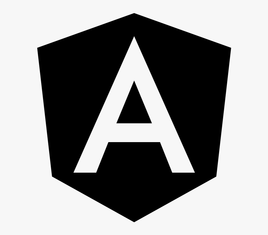 Angular 8 Logo Png, Transparent Png, Free Download