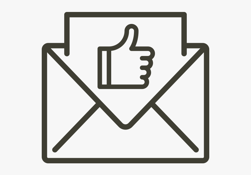 Transparent Email Icon, HD Png Download, Free Download