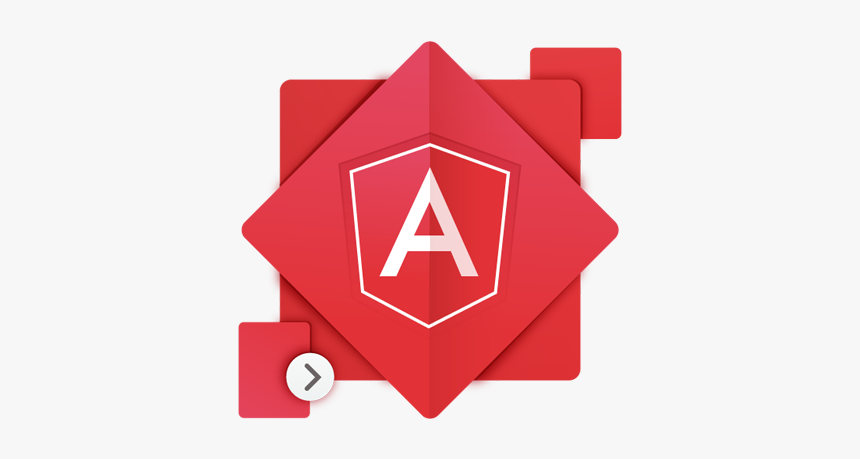 Angular Js, HD Png Download, Free Download