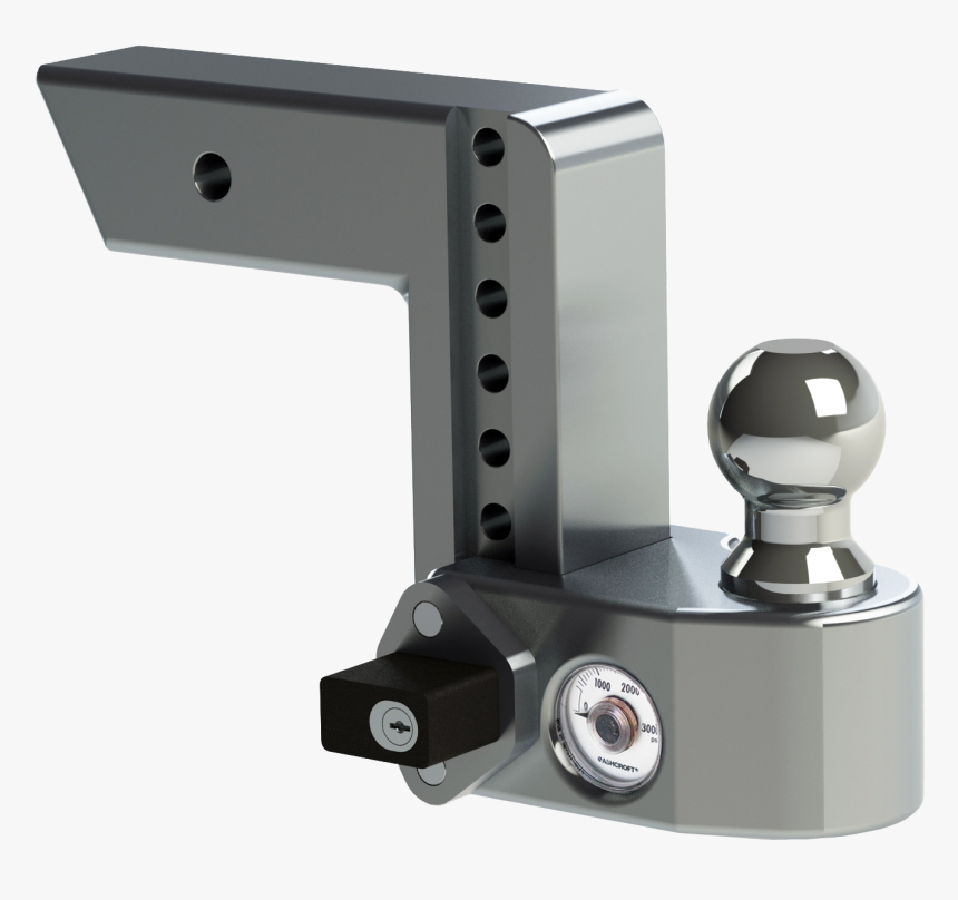 Adjustable Hitch, HD Png Download, Free Download
